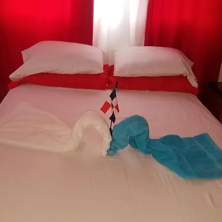 Villa Ana - Bavaro Beach, Punta Cana